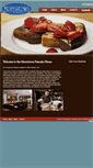 Mobile Screenshot of morristownpancakehouse.com